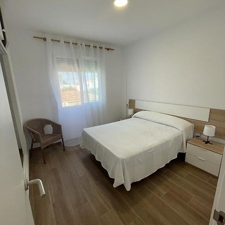 Apartamento Cerca De La Playa En Vinarós Esterno foto