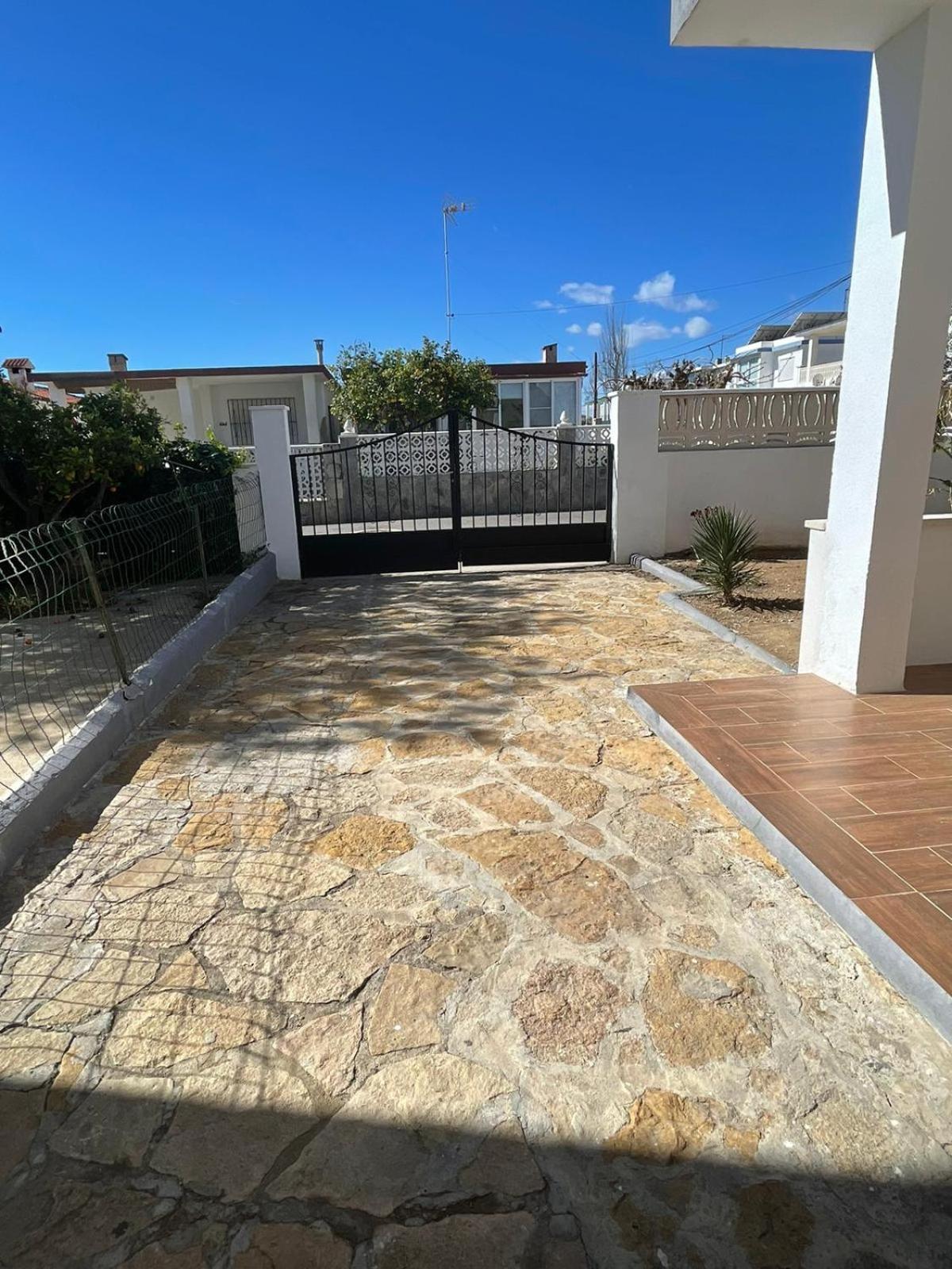 Apartamento Cerca De La Playa En Vinarós Esterno foto