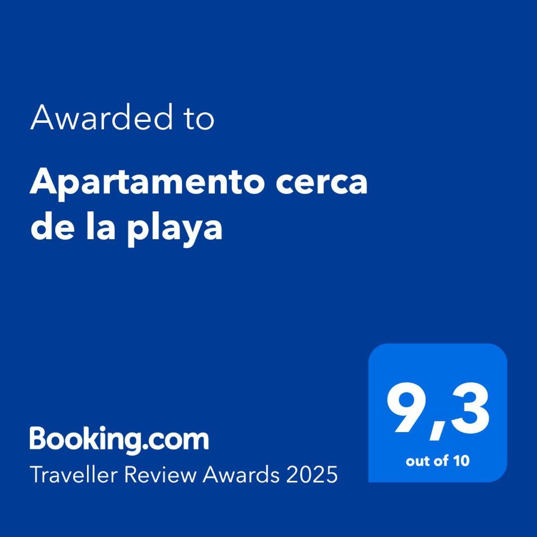 Apartamento Cerca De La Playa En Vinarós Esterno foto